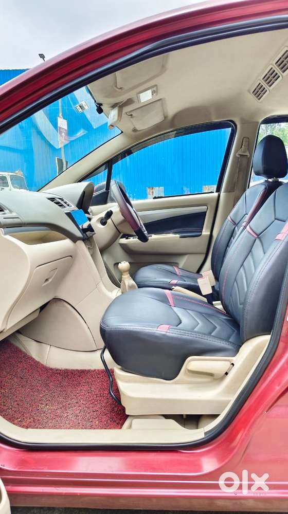 Maruti Suzuki Ertiga Vxi Cng, 2014, Cng & Hybrids