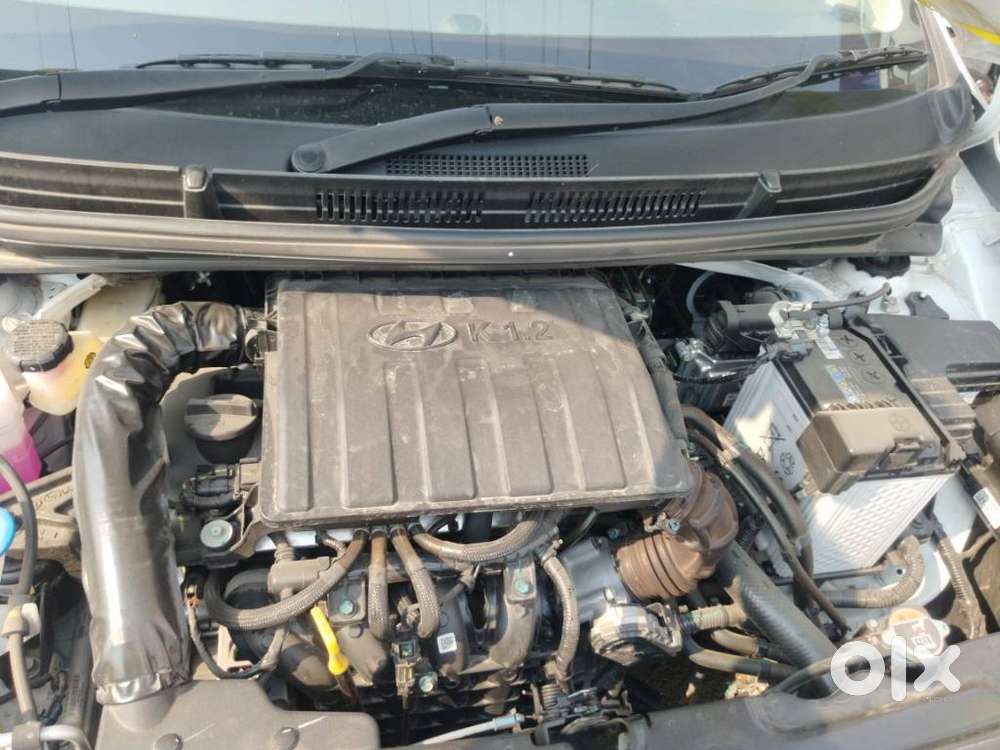 Hyundai Aura 1.2 S Cng, 2026, Cng & Hybrids