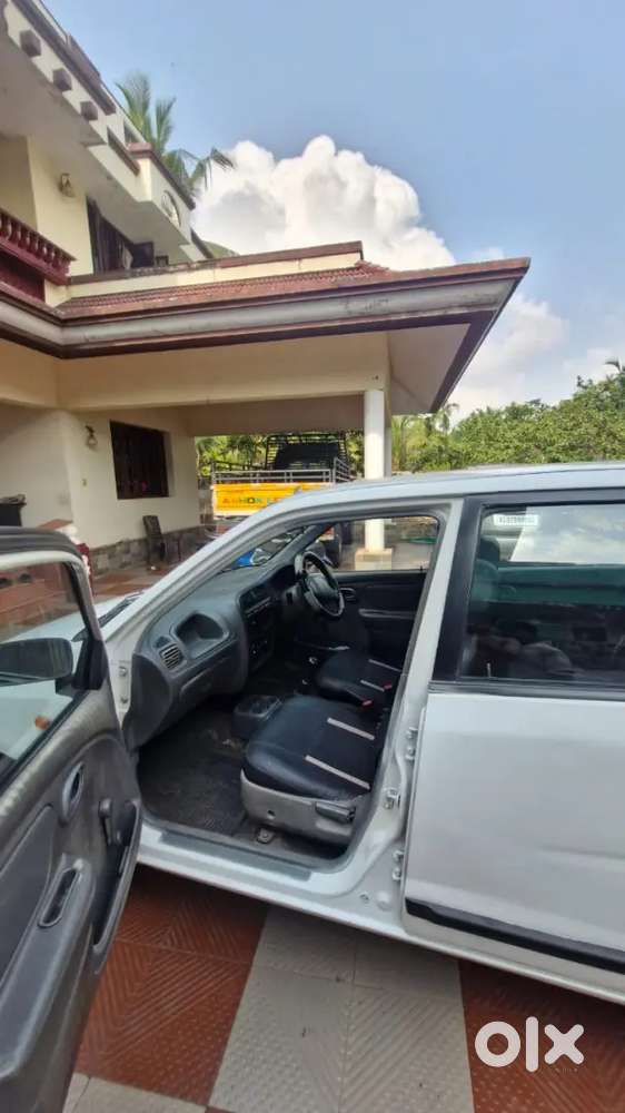 Maruti Suzuki Alto 2009 Petrol Good Condition. Registration 2010