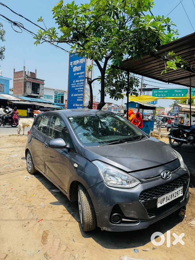 Hyundai Diesel 2019 Car