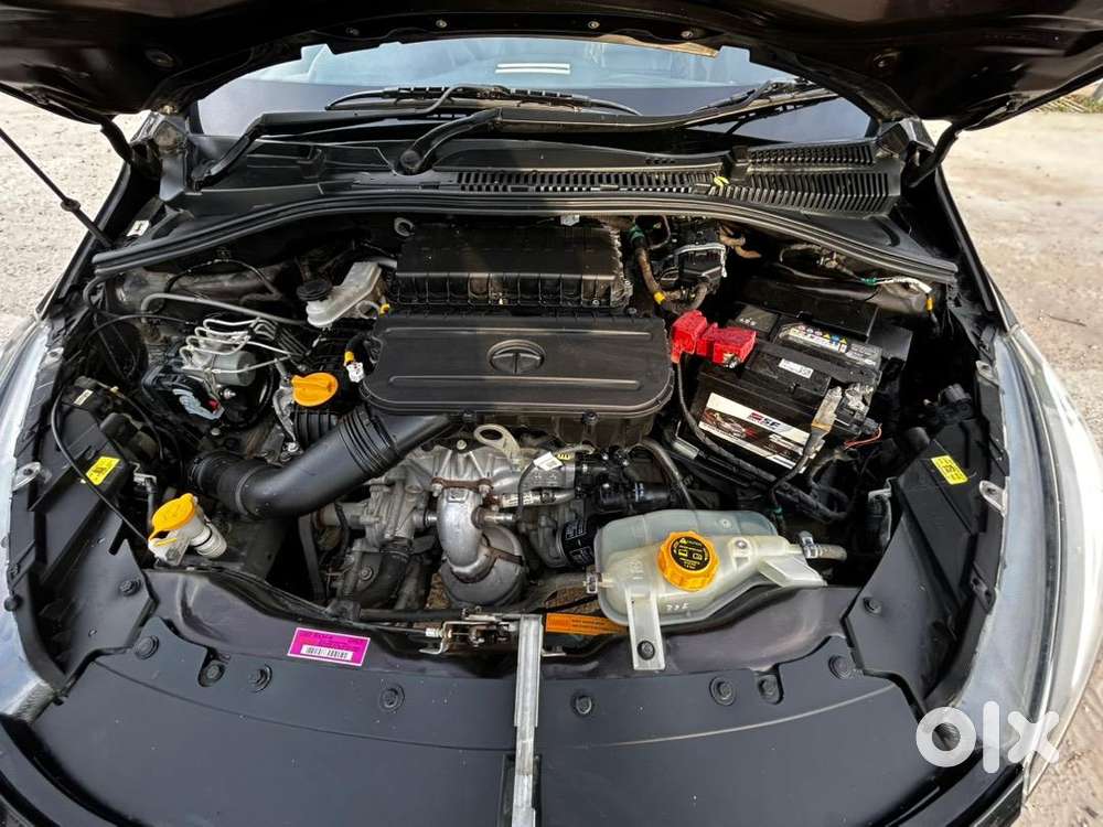 Tata Tiago 2022 Petrol 27000 Km Driven