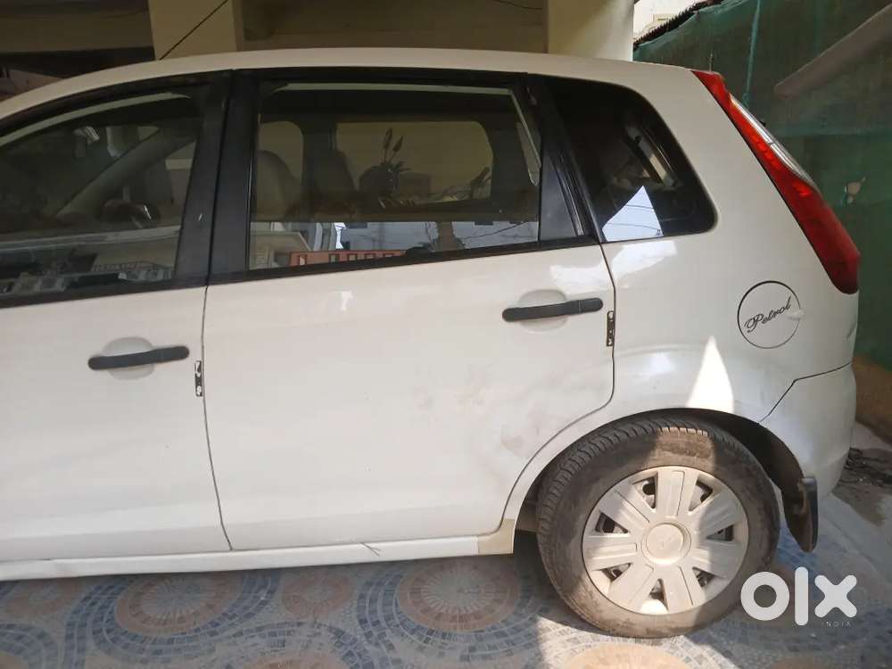 Ford Figo For Sale