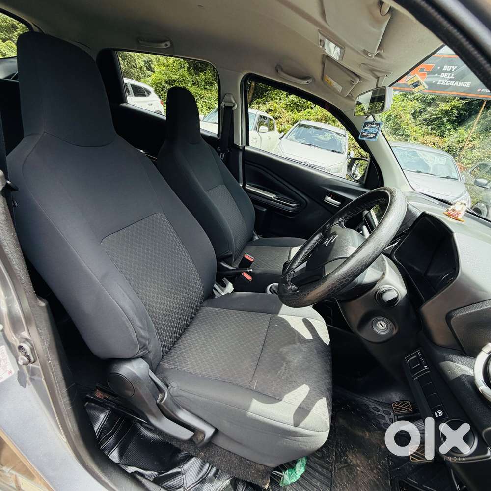Maruti Suzuki Celerio Vxi, 2022, Petrol