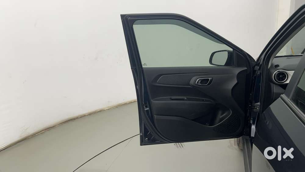 Hyundai Exter Sx (o) Connect 1.2 Amt, 2025, Petrol