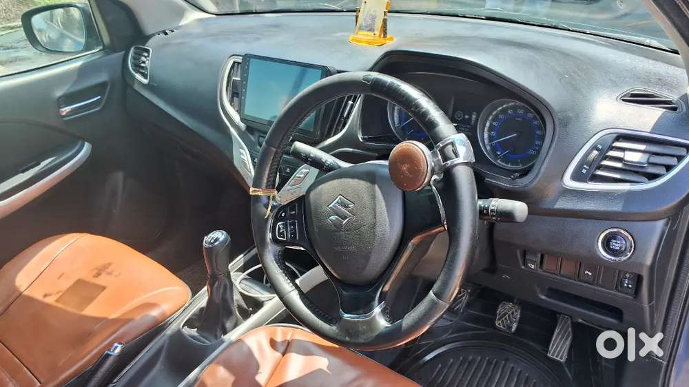 New Gadi Lani Hai Ertiga