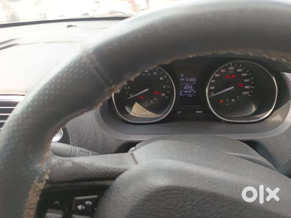 Tata Tiago Xz Diesel 2018