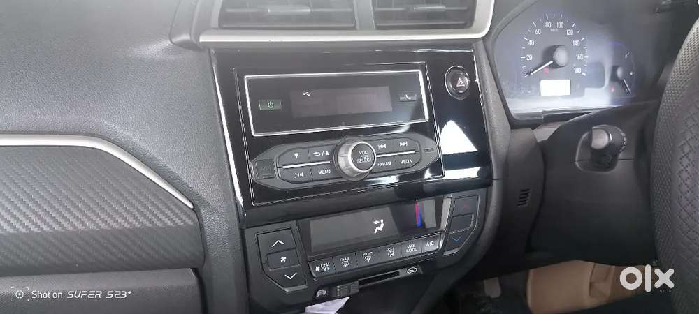 Honda Brio 2017 Petrol 47000 Km Driven
