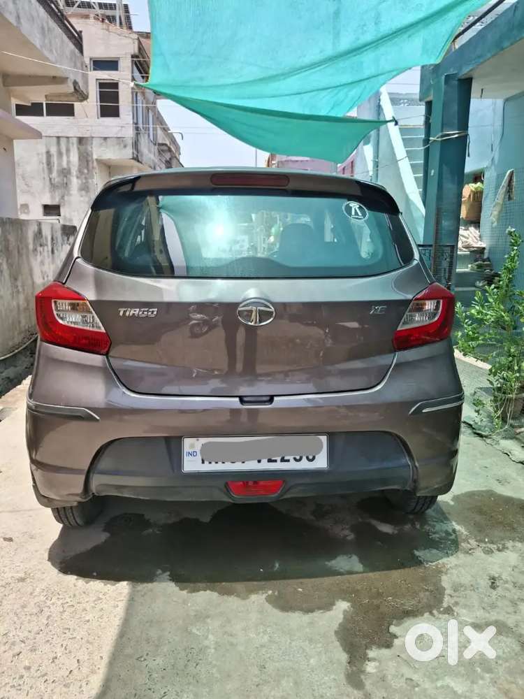 Tata Tiago Xe Diesel 2018