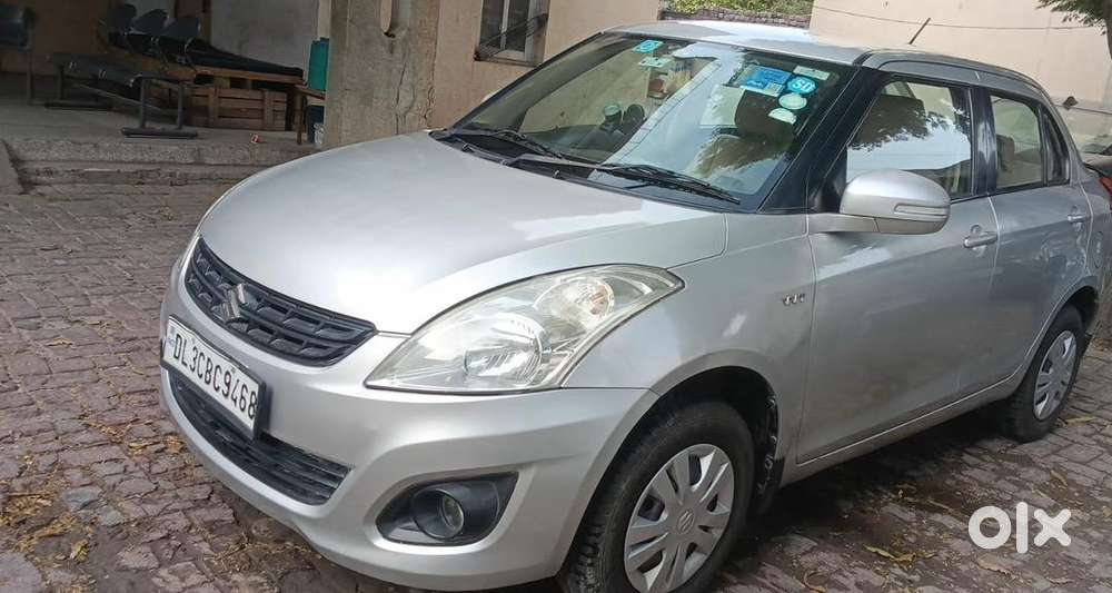 Maruti Suzuki Swift Desire 2014/single Owner/excellent Condition