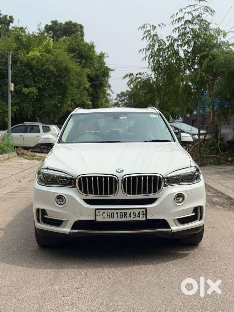 Bmw X5 Xdrive 30 D, 2018, Diesel