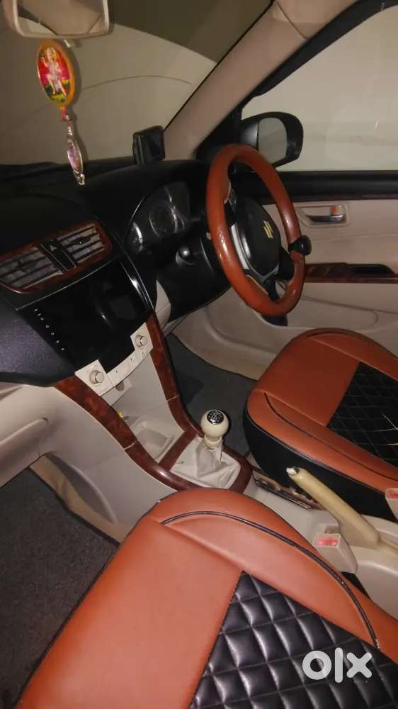 Maruti Suzuki Dzire 2013 Diesel Good Condition