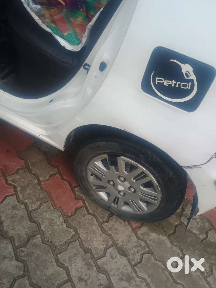 Hyundai Santro Xing 2013 Cng