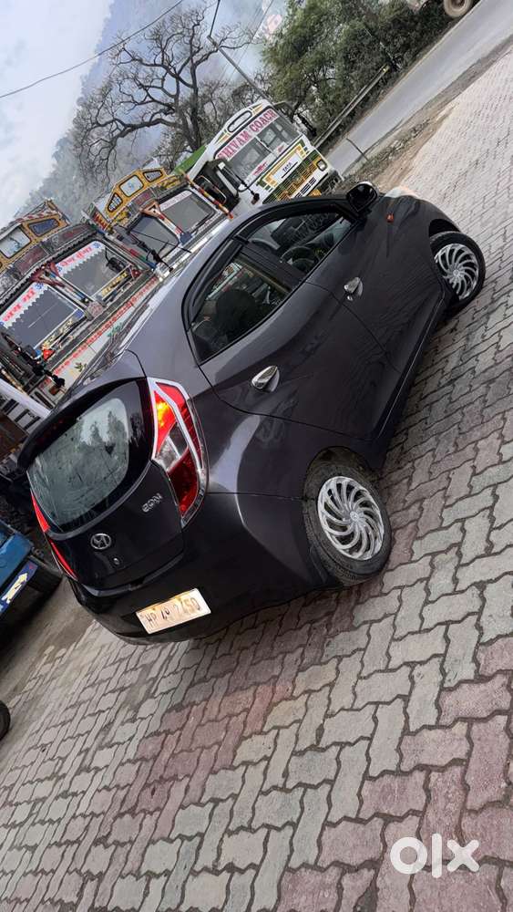 Hyundai Eon Magna +, 2018, Petrol
