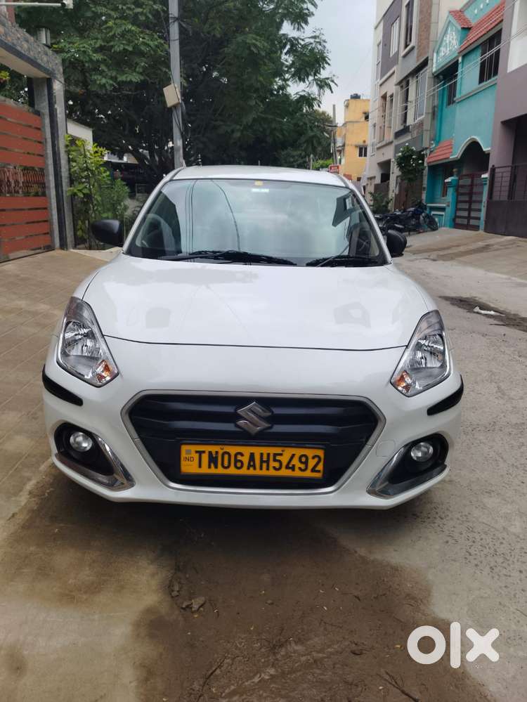 Maruti Suzuki Dzire 1.2 Vxi, 2024, Petrol