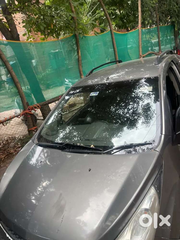 Chevrolet Beat 2012 Diesel With Android Screen