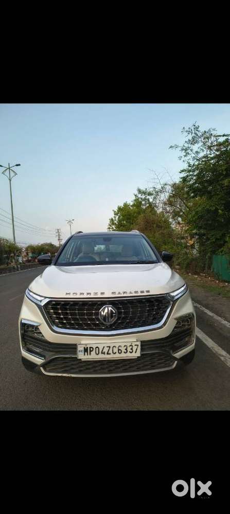 Mg Hector 2.0 Sharp Diesel, 2022, Diesel