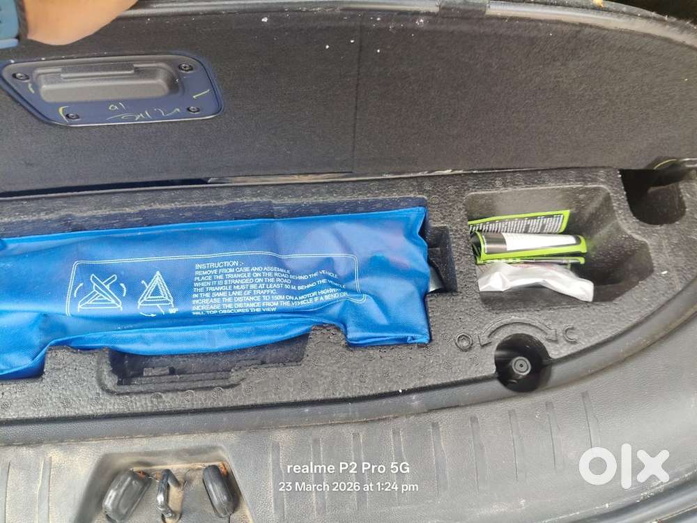 Mahindra Xuv700 Diesel 2025