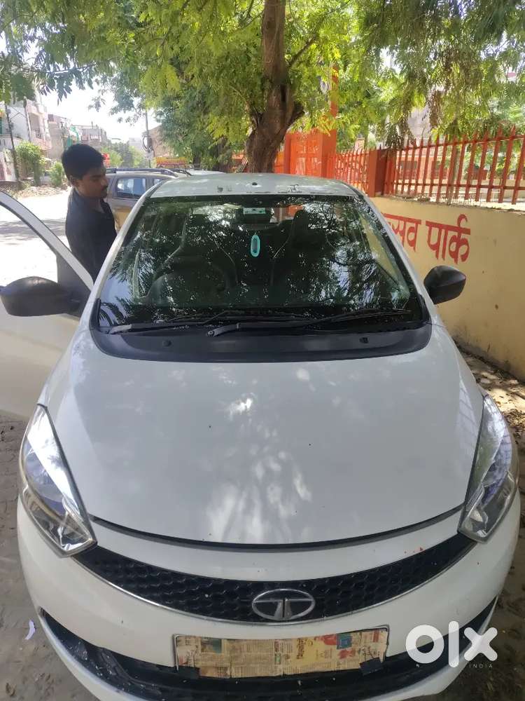 Tata Tiago 2018
