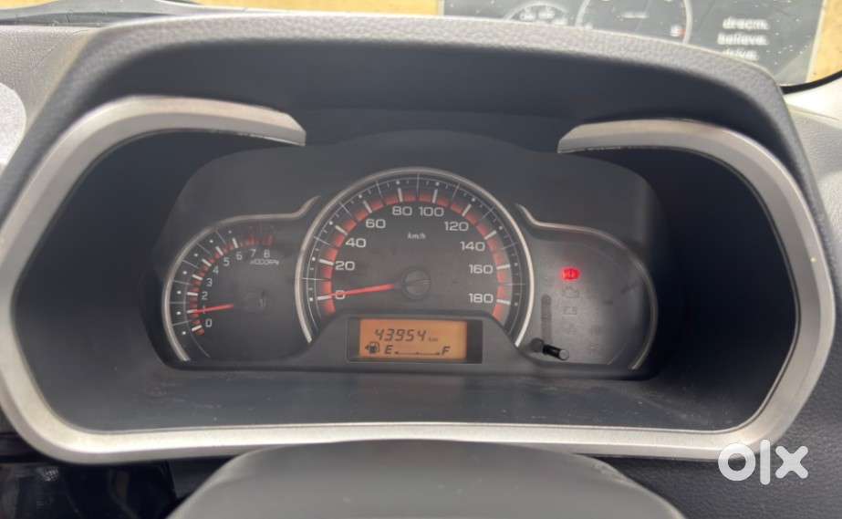 Maruti Suzuki Alto K10 Vxi, 2017, Petrol