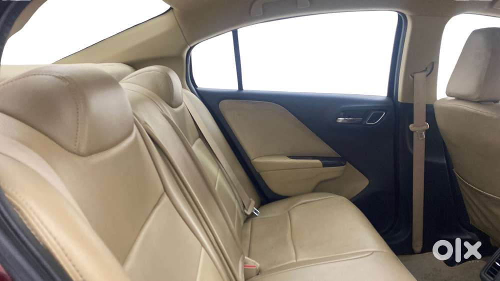 Honda City I-vtec V, 2018, Petrol