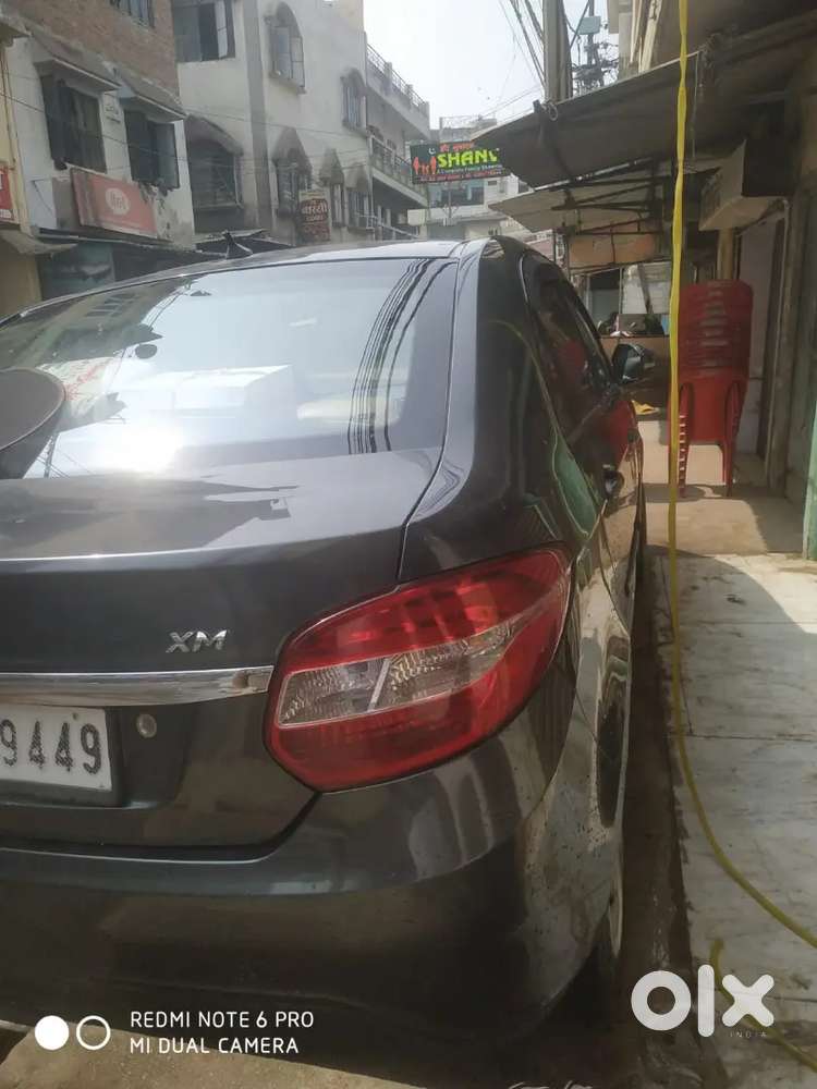 Tata Zest 2016 Diesel 100000 Km Driven