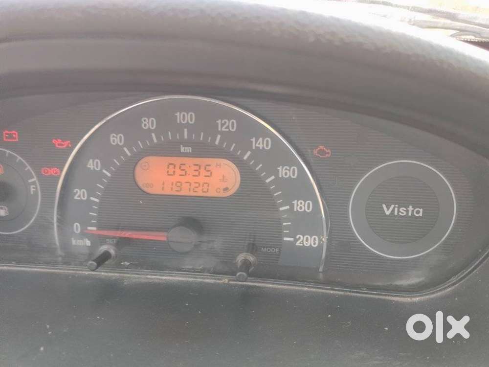 Tata Vista Tech Ls Bs Iii, 2011, Diesel