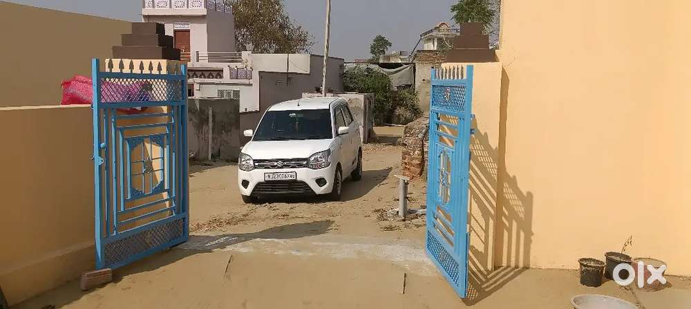 Maruti Suzuki Wagon R 2021 Petrol 62000 Km Driven