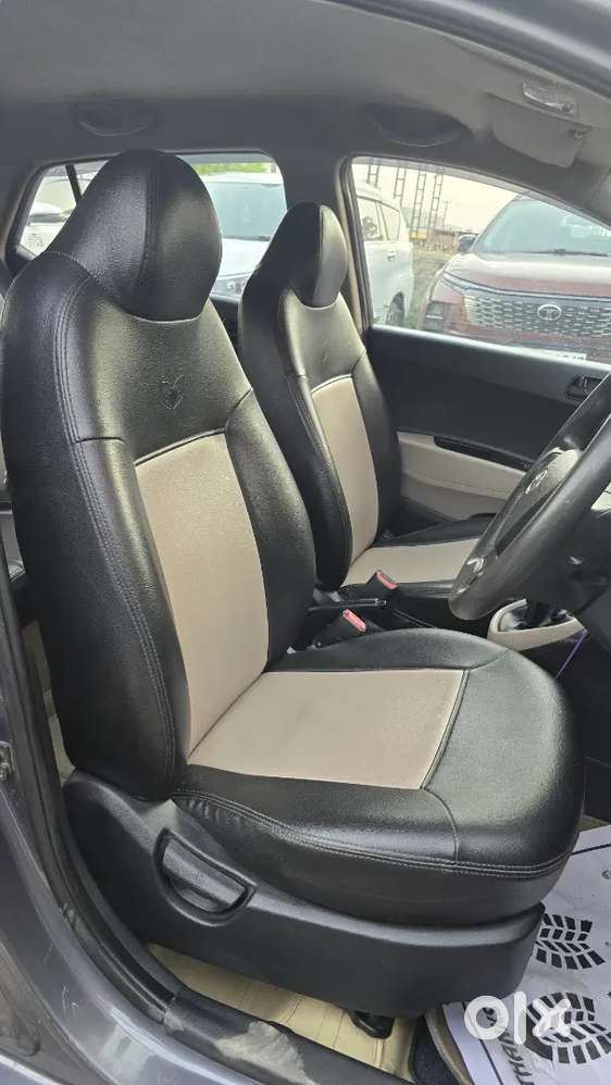 Grand I10 Magna Diesel Variant In Excellent Condition
