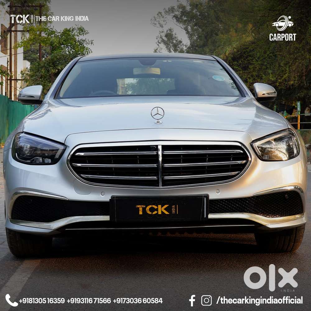 Mercedes-benz E-class E 200, 2017, Petrol