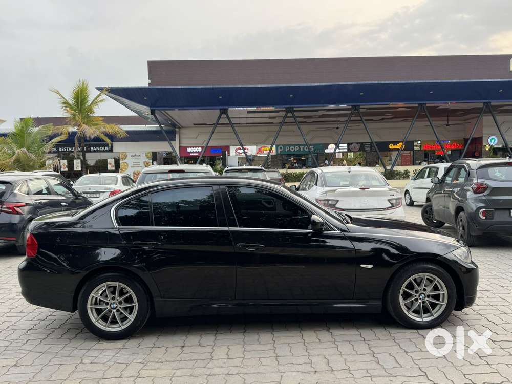 Bmw 3 Series 320d, 2012, Diesel