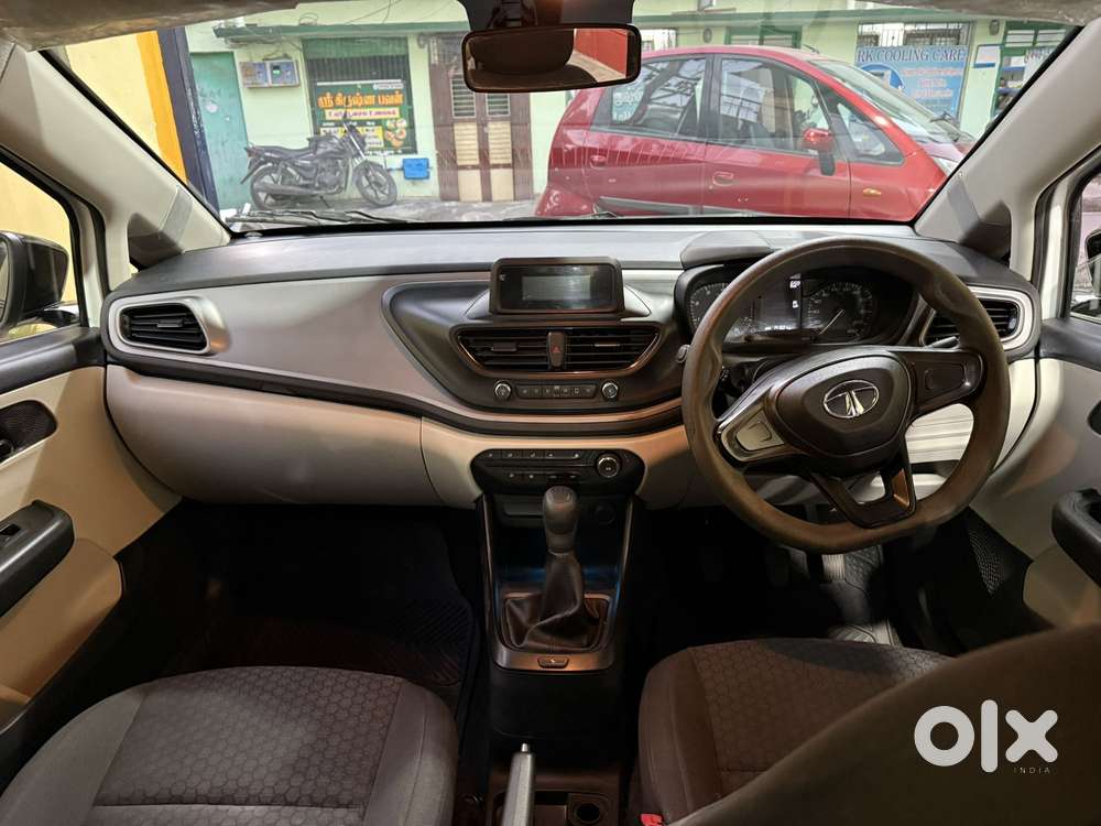 Tata Altroz 1.5 Xe Diesel, 2023, Diesel