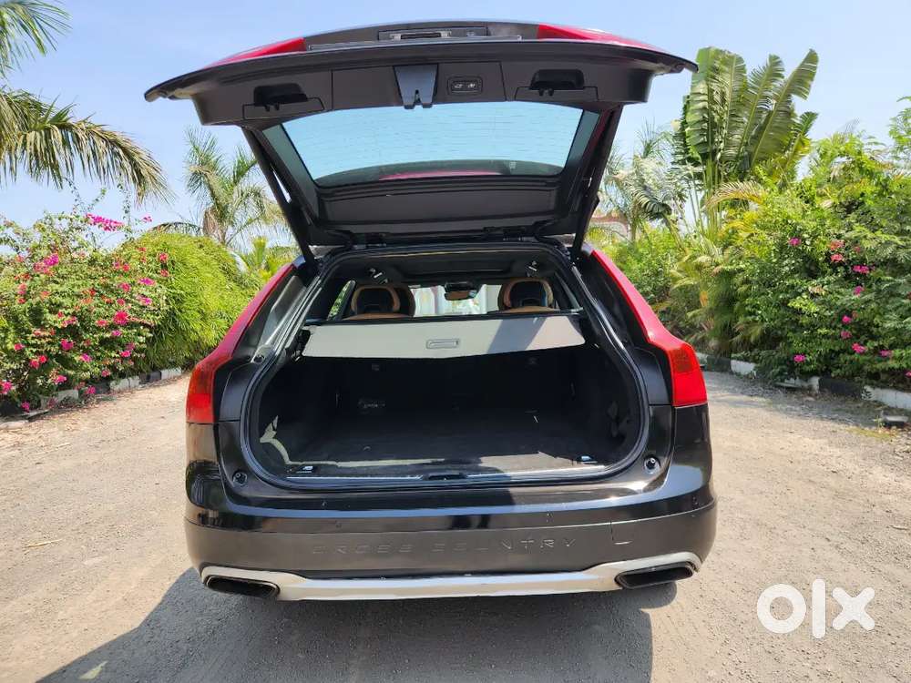 Volvo V 90 D5 2017 Diesel Car