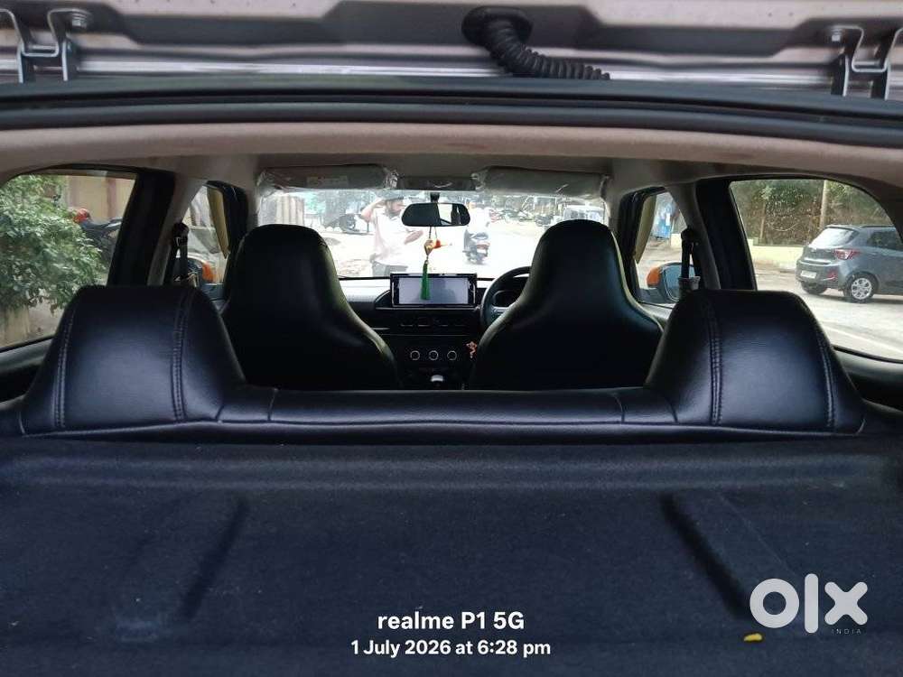 Citroen C3 Live 1.2 Petrol, 2022, Petrol