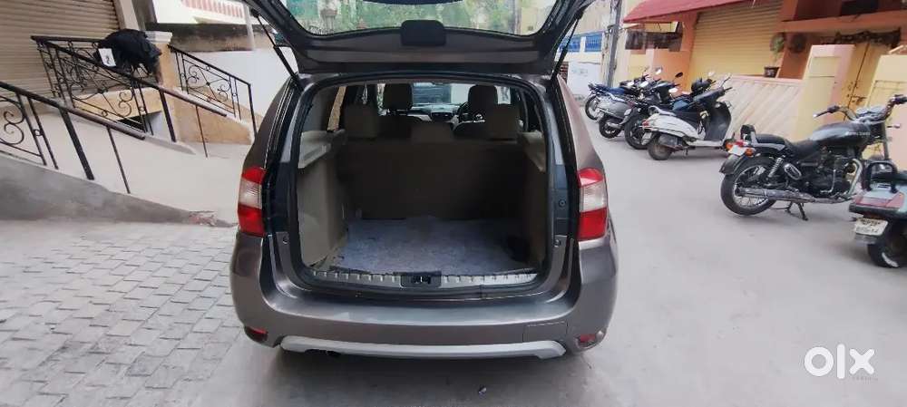 Nissan Terrano 2013 Diesel Xv Premium Very Well Maintained