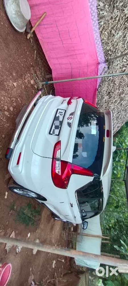 Maruti Suzuki Ertiga Vxi Cng, 2024, Cng & Hybrids