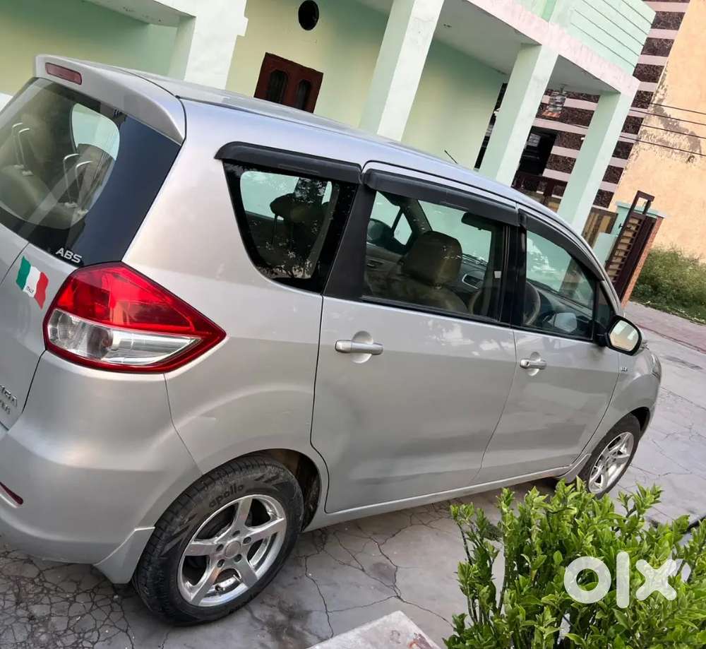 Maruti Suzuki Ertiga Vdi