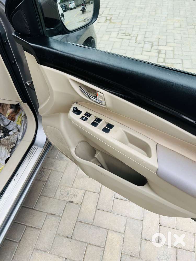 Maruti Suzuki Ciaz Delta, 2018, Petrol