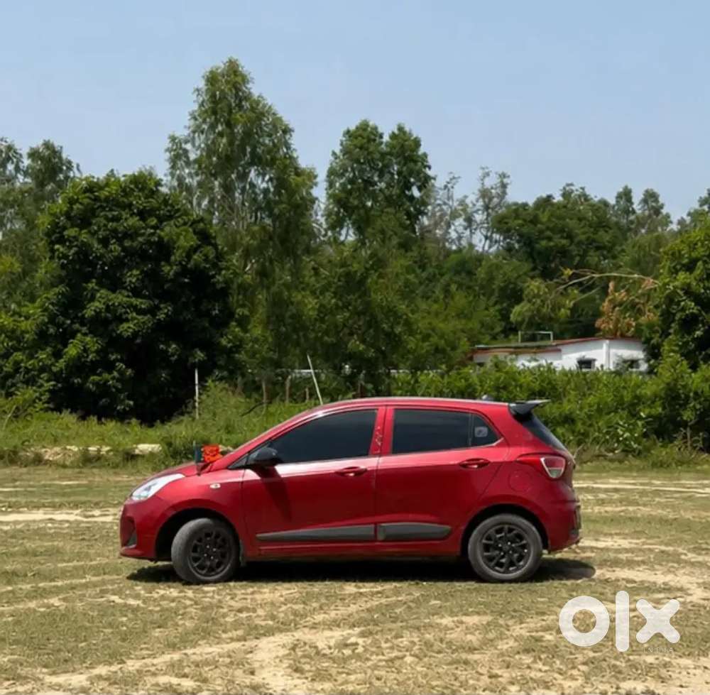 Hyundai Grand I10 Magna 2018 Petrol