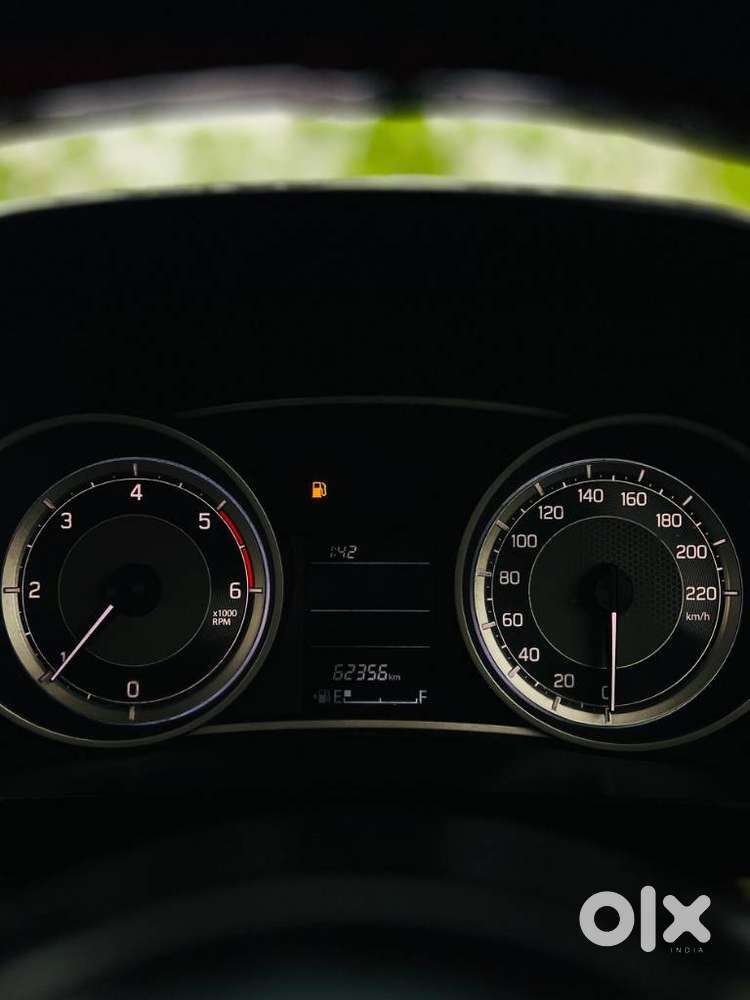 Maruti Suzuki Dzire Vdi, 2017, Diesel