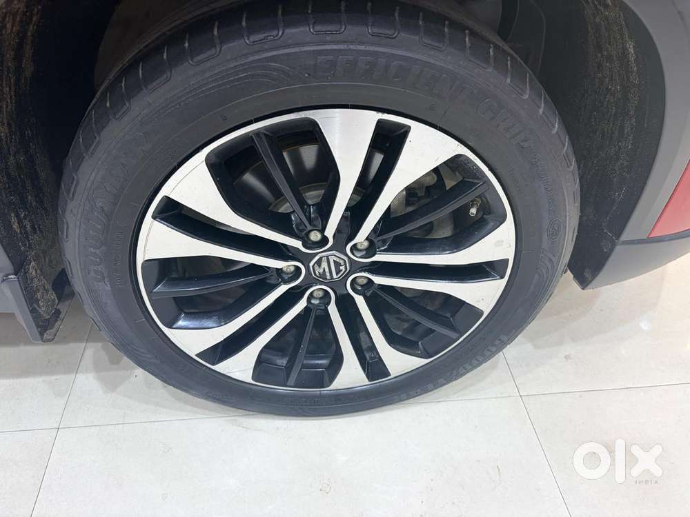 Mg Hector Sharp Diesel Mt, 2023, Diesel