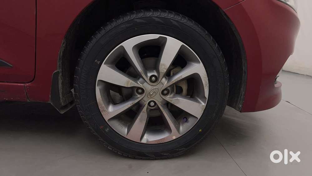 Hyundai Elite I20 [2018-2020] 1.2 Asta, 2016, Petrol