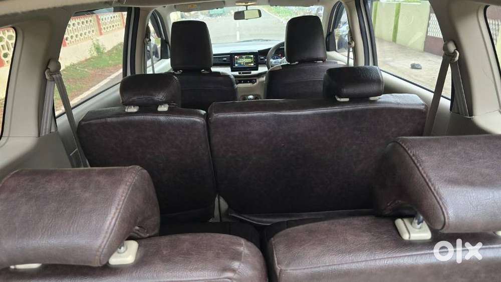 Maruti Suzuki Ertiga Shvs Zdi Plus, 2018, Diesel