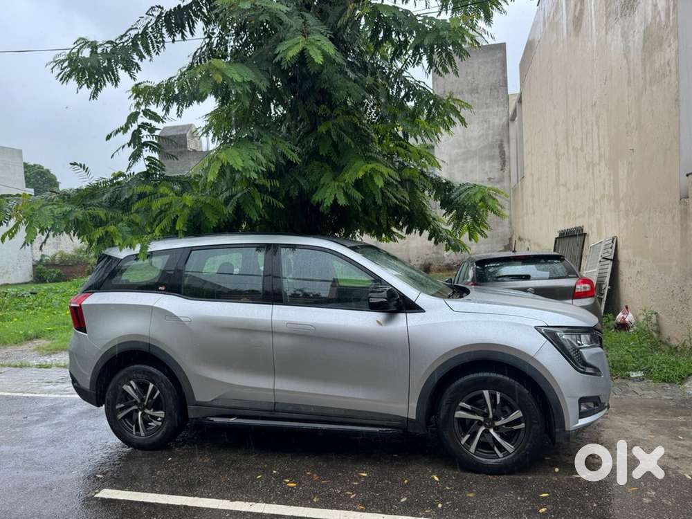 Mahindra Xuv700 Diesel 2022