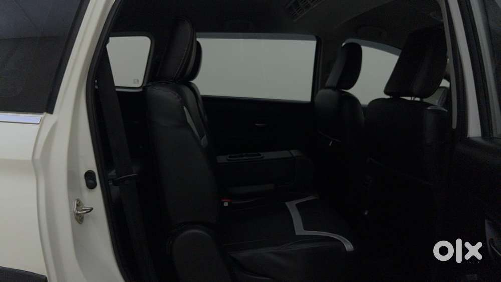Maruti Suzuki Xl6 1.5 Zeta Mt, 2021, Petrol