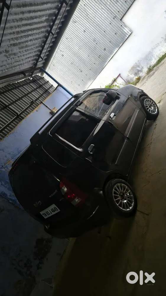 Maruti Wagon R   Car Sale