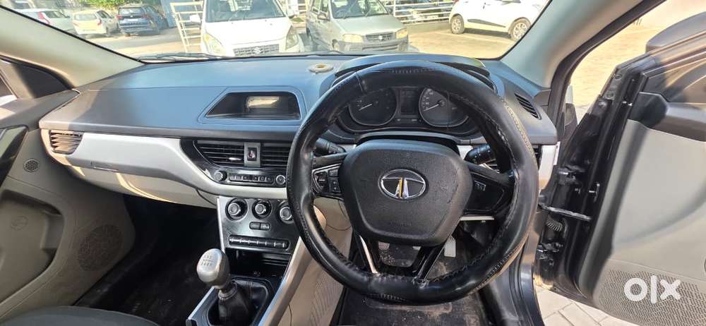 Tata Nexon 1.5 Revotorq Xm, 2018, Diesel