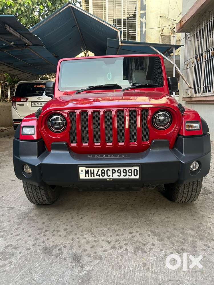 4x4, Under Warranty,untouched Condition