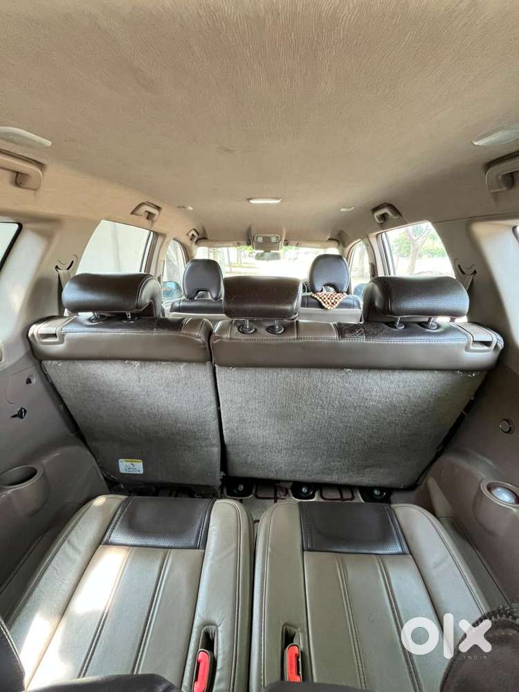 Mahindra Xuv500, 2013, Diesel