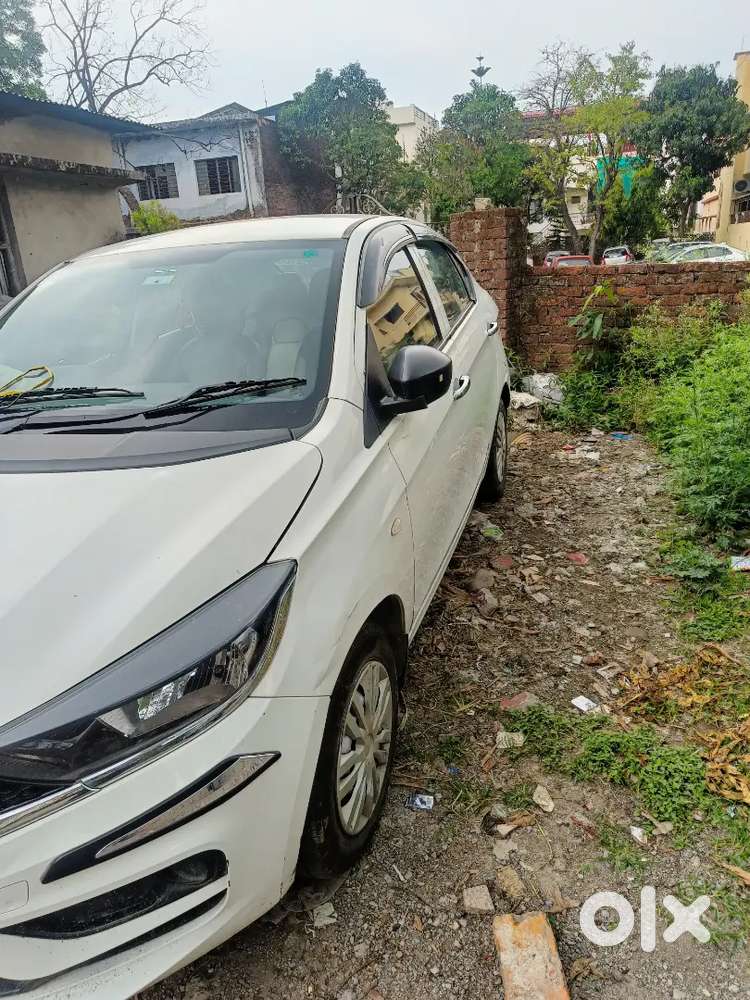 Tata Tigor 2020 Petrol Good Condition