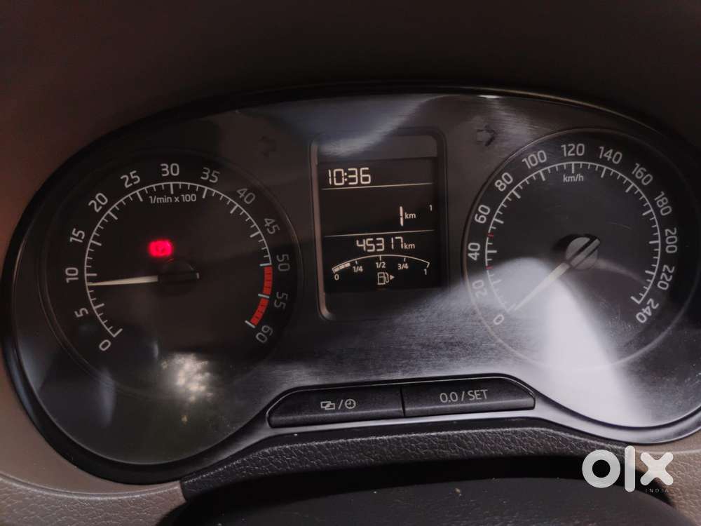 Skoda Rapid 2013-2016 1.5 Tdi Elegance, 2016, Diesel